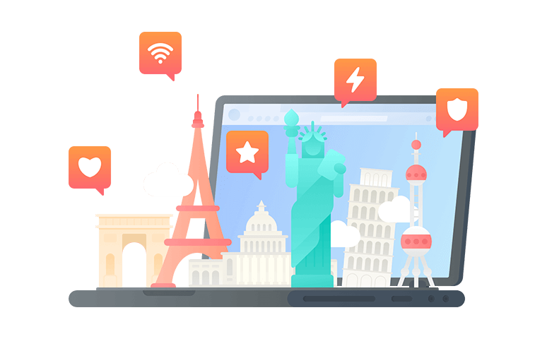在马歇尔群岛连接到中国vpn - 返华加速器